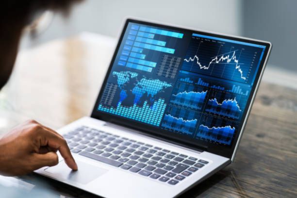 ever-evolving tech stacks