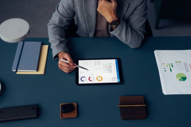 reporting and analysis