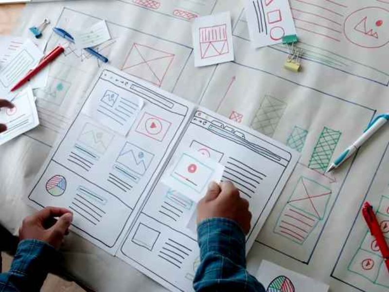 High-Quality, Branded ContentHigh-Quality, Branded Content