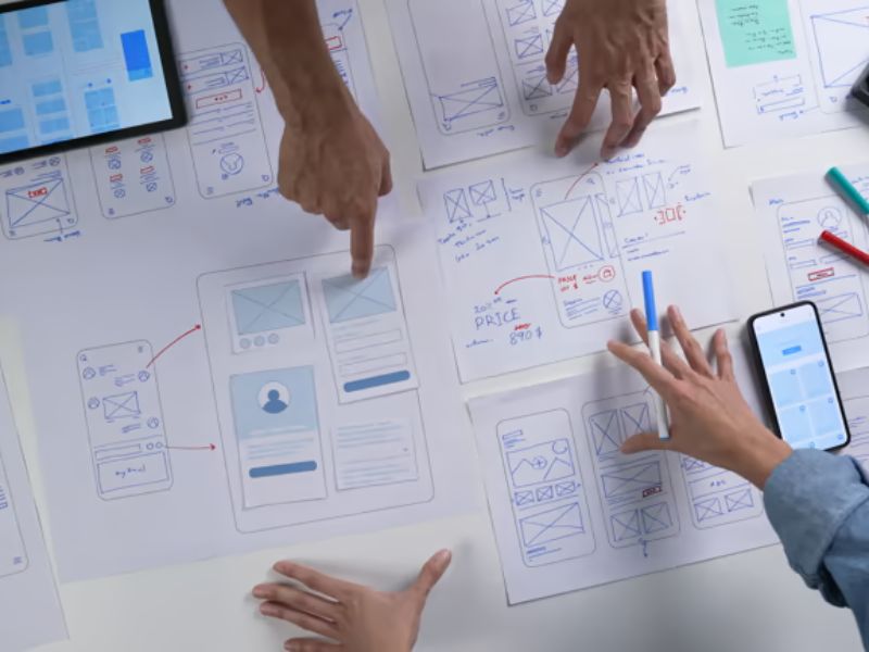 development bottlenecks