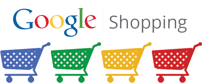 Google-shopping