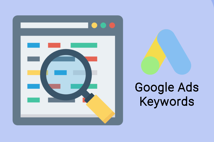 GoogleAdsKeywords