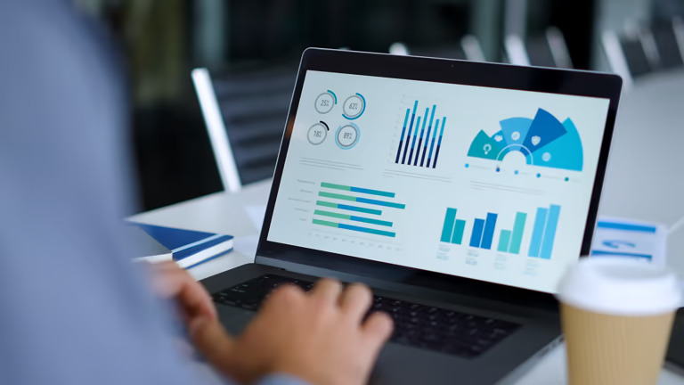 Comprehensive Website Audit