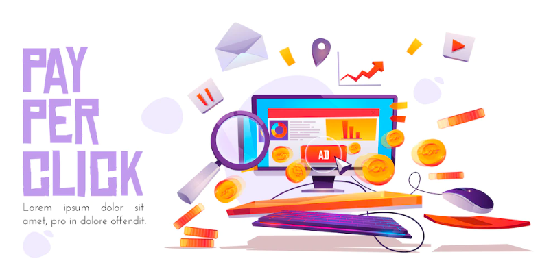 pay per click